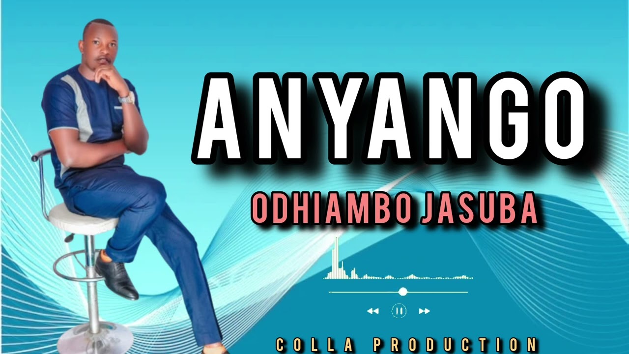 Anyango-Odhiambo Jasuba