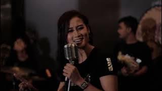 UUT SALSABILLA || KU TAK BISA || SLANK ||  Cover O.K d'Maestro