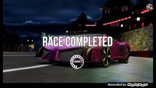 High Speed Race: Racing Need screenshot 4