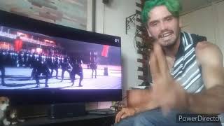 Lay - Lit REACTION (SLAYLIT)