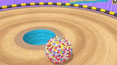 Going Balls Speedrun Gameplay level 113