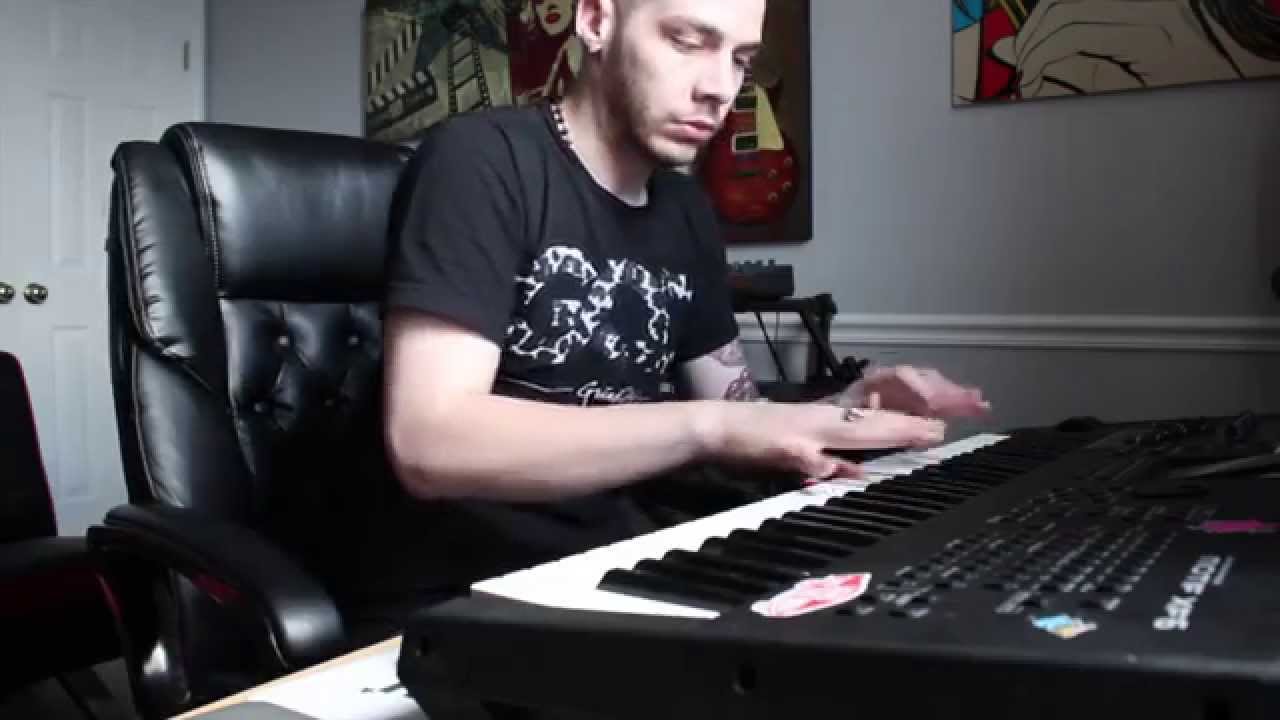 OMEGA PresetBank V2 DEMO (Kontakt / Reason)