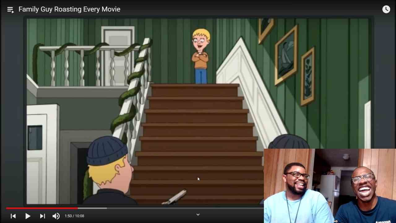 Family Guy Movie 2020 204