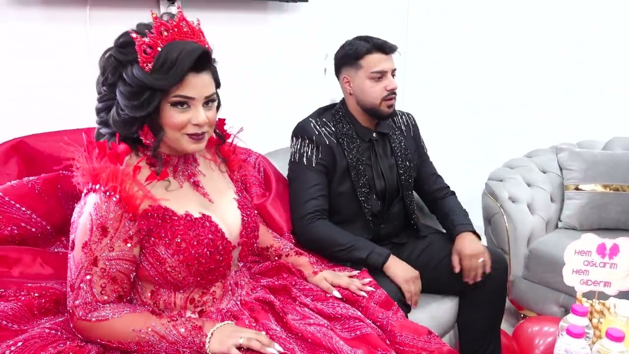 GULSER & ISMAIL NIȘAN KINA TORENI