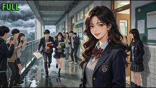 Reborn, I stop playing matchmaker for my crush and best friend...they get expelled...