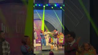 Top Boy🎵 Camidoh lights up tonight’s episode of #OnuaShowTime 🔥