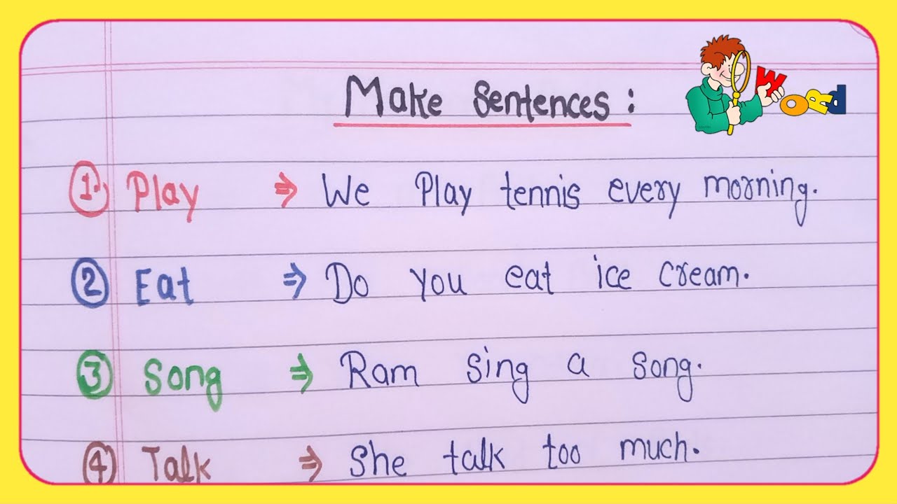 Make Sentences In English How To Make Sentences From 15 Words Make make-sentences-in-english-how-to-make-sentences-from-15-words-make