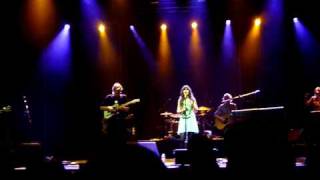 She &amp; Him Perform Ridin in My Car with NRBQ&#39;s Al Anderson at the Fox Oakland