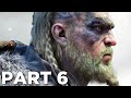 ASSASSIN'S CREED VALHALLA Walkthrough Gameplay Part 6 - RAID (FULL GAME)