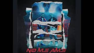 No me ame - Anuel ft. Juice world