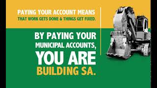 Pay Your Municipal Accounts 2