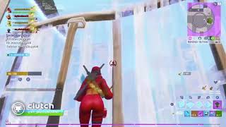 Ev Clan Highlights Evade Vyrix