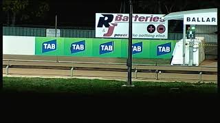 BAL THU 13 SEP 18 R9