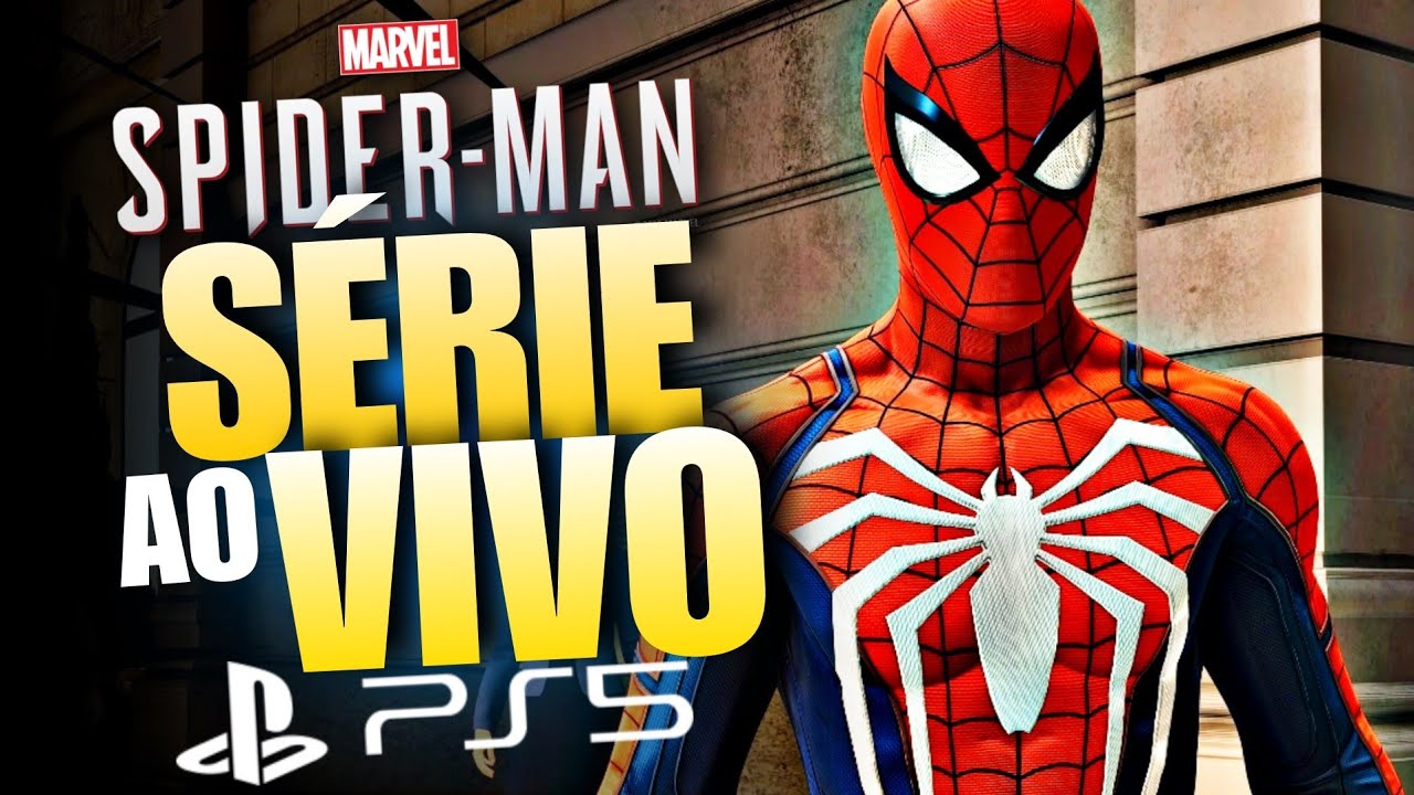 Marvel's Spider-Man 2 (PS5): modo Novo Jogo + é adiado para 2024