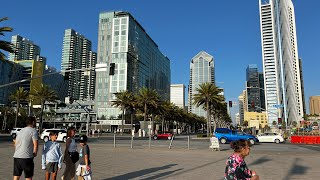 San Diego LIVE Exploring on Monday Evening (July 24, 2023)