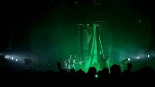 Karnivool - Animation // Rockefeller, Oslo Norway 16.04.2026