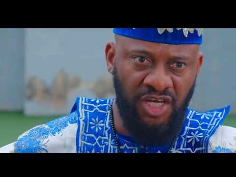 CHILD OF THUNDER - Drops SUNDAY 13TH of SEPTEMBER - 5PM Only on Chinemelu's Channel