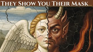 To See Someone’s True Character, Watch What They Hide | Carl Jung Psychology