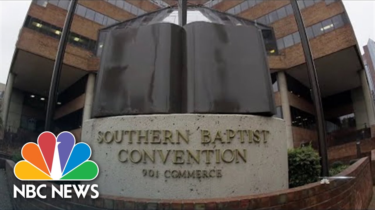 Southern Baptist Convention Leaders Mishandled Abuse Allegations, Report Finds