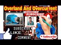 🤔Overload And Overcurrent 🙄 Difference (Electrical Interview Question)