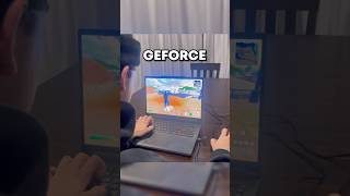 I Found The BEST Gaming Laptop! 😳 #Ad