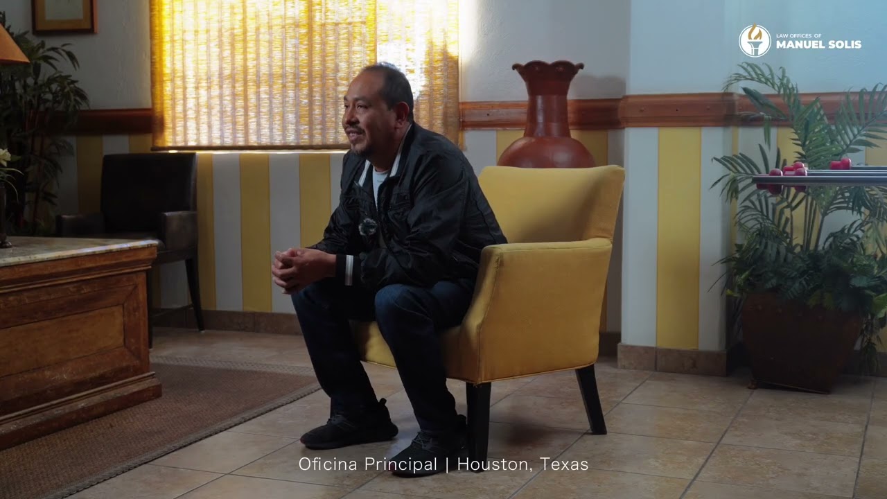La historia de Agustín Quiroz: cuando decides dar el primer paso