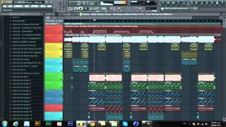 me niegaspista en fl estudio