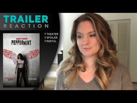 peppermint---trailer-reaction