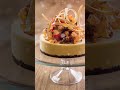 Para comenzar este mes de fiestas cocinando… ¿Qué tal les parece esta receta de Cheesecake