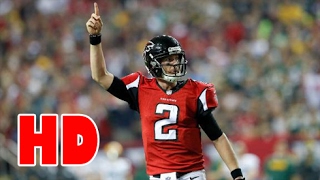 Matt Ryan Super Bowl 2017 Game Stats & Highlights