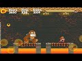 Super Bino Go Super Mario Level 110 Android Gameplay Super Bino Go Super Mario Level 110 Android Gameplay