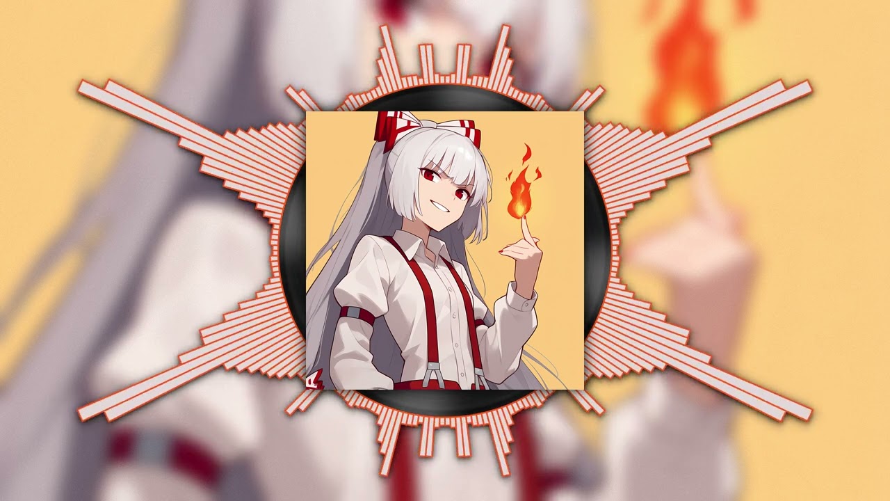 Forbidden Knowledge Vol.3 - Reach for the Moon, Immortal Smoke