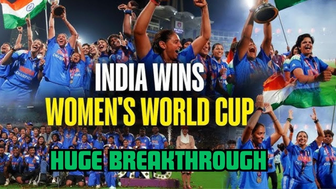 India Creates HISTORY !! Good news for Indian Fans