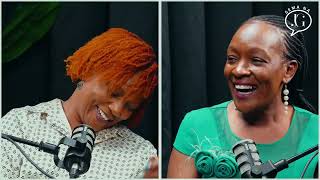 WOMEN IN BUSINESS: EPISODE 24-WAITHERA MUITHERANIA, From the microphone to global opportunities!