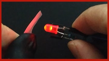 Good idea:how to make proximity sensor at home?