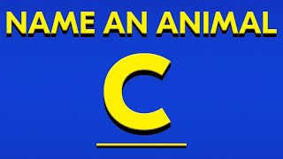 🎯 Guess the Word by Letter | Fun Quiz Questions to Test Your Brain!