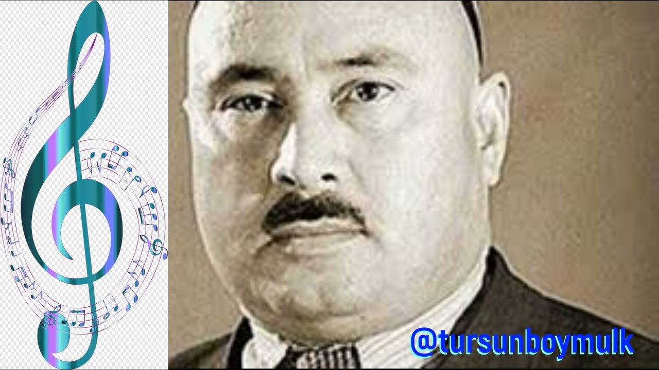 Komiljon Otaniyozov qo'shiqlari Комилжон Отаниёзов қўшиқлари