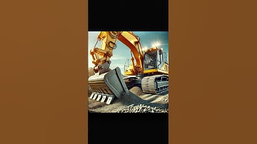 When Vehicles and Robots Combine: Ultimate Transformation! #midjourney #runway