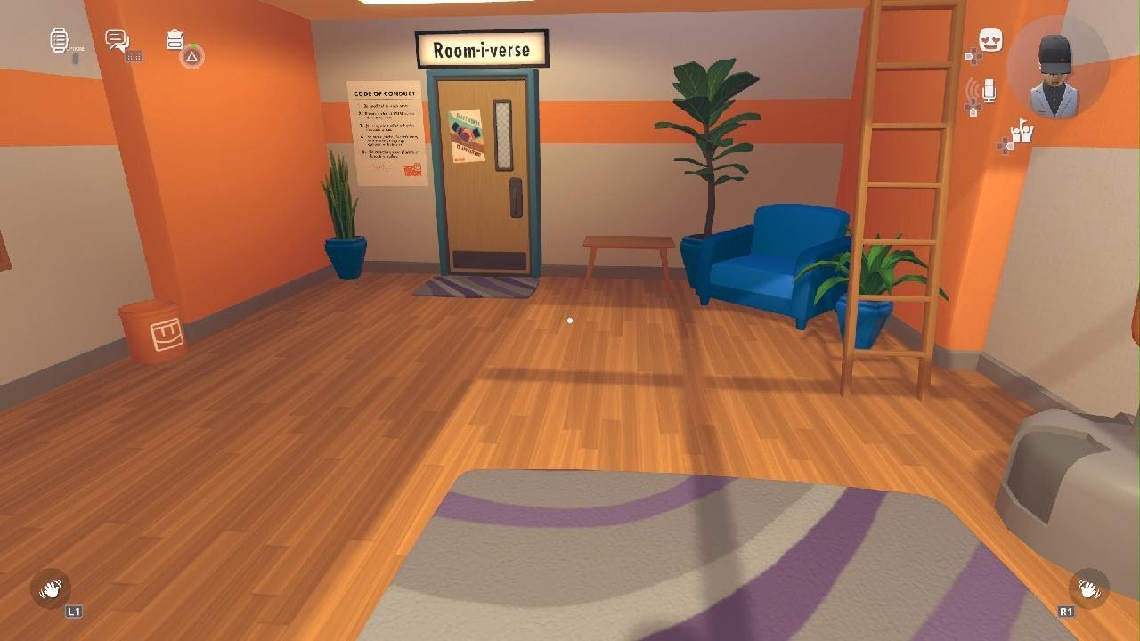Rec Room - YouTube
