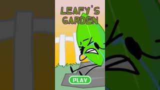 Leafy's Garden (first version)