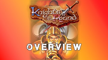 Knights of the Round - CAPCOM - 1991