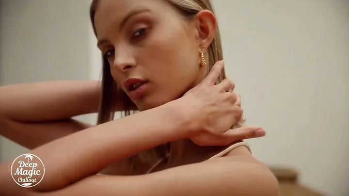 Hussein Arbabi - Desire (Original Mix) Video Edit