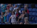 August 23, 2019 High Point Rockers vs York Revolution