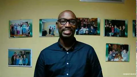 Student review: Joseph Ferrell, USA