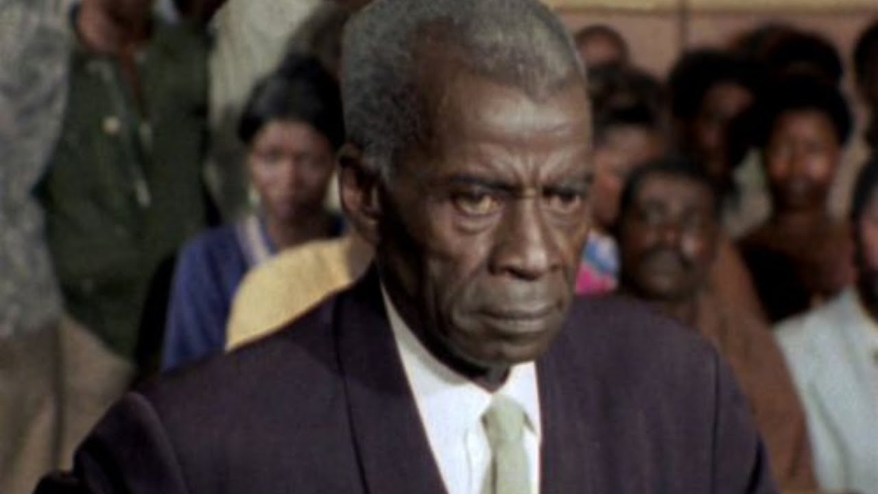 PÉTANQUI Bande annonce (1983) de de Yéo KOZOLOA