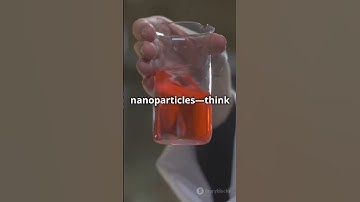 3D Printed Hydrogel: The Future of Cartilage Repair! #sciencefather #researcher