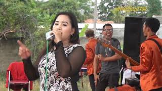 PINTA TERAKHIR - KENDANG JADUL COVER