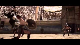 «Геракл: Начало Легенды / The Legend of Hercules» Официальный Трейлер HD (2014)