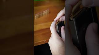 Ruger-5.7 With The 5 Wingman Magazine Bumpers