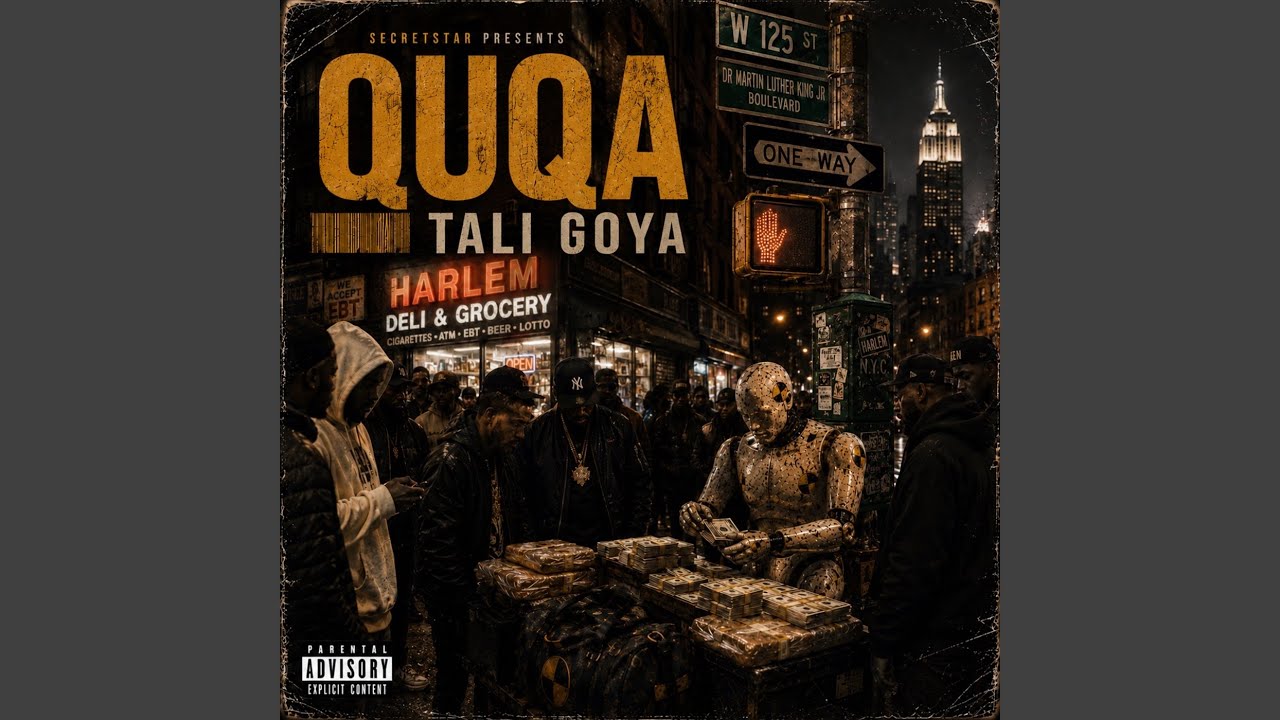 Watch QuQa on YouTube Watch QuQa on YouTube